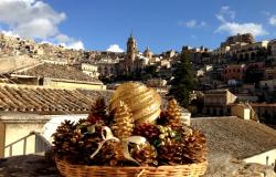 Natale a Modica