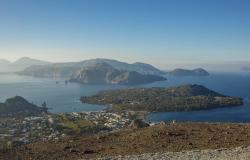 sea view hikes in Italy