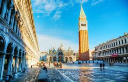 Piazza San Marco