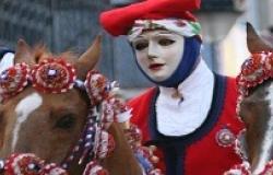 Sartiglia