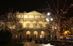 La Scala Theatre