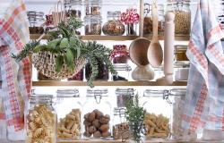 Italian Larder