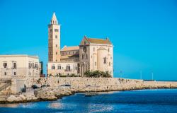 Trani Puglia