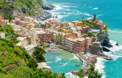 Vernazza