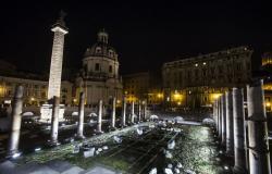 Roman Forum