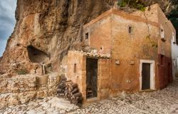 Mangiapane Cave Sicily