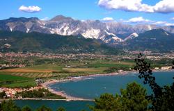 Massa Carrara Tuscany