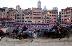 Palio di Siena