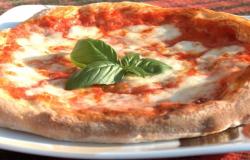 History of Pizza Margherita