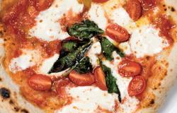 authentic Neapolitan pizza