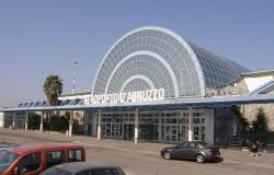 Abruzzo Airport "Pasquale Liberi"