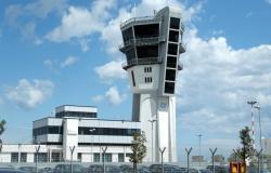 Bari-Palese Airport "Karol Wojtyla"