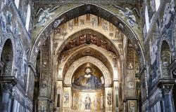 Monreale Cathedral