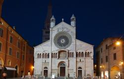 Modena Cathedral