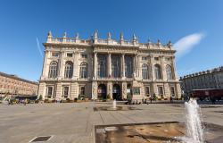 Palazzo Madama, Turin