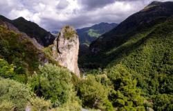 Pollino National Park