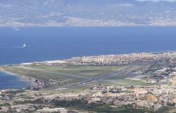 Stretto Airport "Tito Minniti"