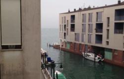 Venice (Giudecca island) - Modern one bedroom apartment with canal view - ref. 92c 7