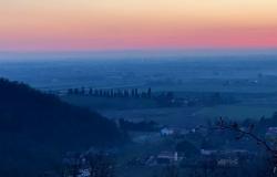 Euganean Hills- ‘The tower’, a historic building in a stunning setting! ref.90    9