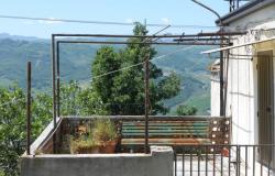 2 houses and building land in Bomba Abruzzo