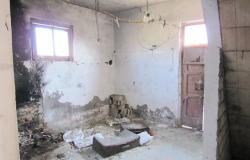 Farm house to restore in Abruzzo Italy