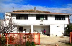 Farm house for sale in Abruzzo