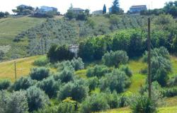 Building plot with Ruin Abruzzo Italy