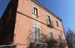 Farm house in the mountains for sale Abruzzo Italy