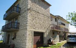 House in the countryside for sale in Abruzzo Italy