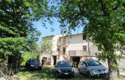 House in the countryside for sale in Abruzzo Italy