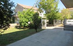 Villa with land for sale in Abruzzo Italy