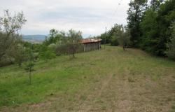 Building plot near Casoli, Abruzzo