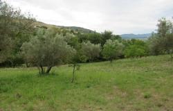 Building plot near Casoli, Abruzzo