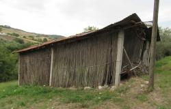 Building plot near Casoli, Abruzzo