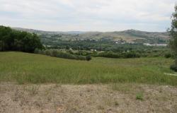 5 Hectares and 300sqm ruin in central Italy