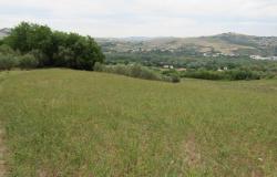 5 Hectares and 300sqm ruin in central Italy