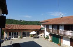 farm for sale in langhe area