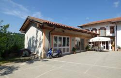 farm for sale in langhe area