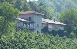 farm for sale in langhe area