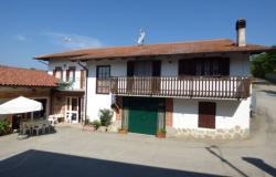 farm for sale in langhe area