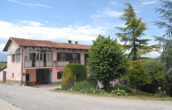 country house for sale in Dogliani / Langhe