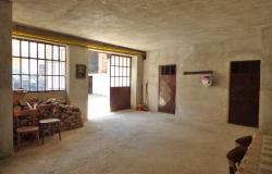 town house for sale in langhe area