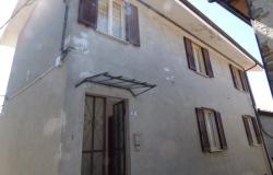 town house for sale in langhe area