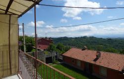 town house for sale in langhe area