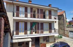 town house for sale in langhe area