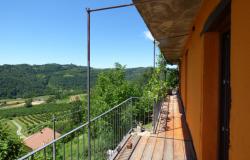 country house for sale langhe