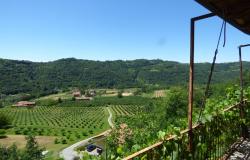 country house for sale langhe