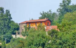 country house for sale langhe