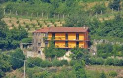 country house for sale langhe