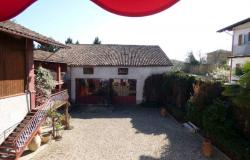 country house for sale langhe